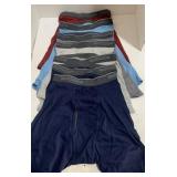 7 Pcs Fruit Of The Loom Small 7 Pcs Fruit Of The Loom Small