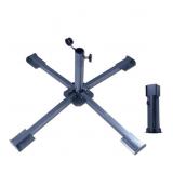 Foldable Metal Umbrella Stand, Christmas Tree Foldable Metal Umbrella Stand, Christmas Tree
