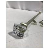 ADJUSTABLE CURTAIN ROD28-48 IN. ADJUSTABLE CURTAIN ROD28-48 IN.