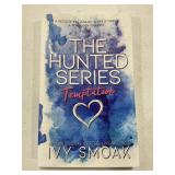 BOOKTHE HUNTED SERIES TEMPTATION BOOKTHE HUNTED SERIES TEMPTATION