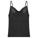 Women's Solid Color Halter Neck Cropped Top Sexy Women's Solid Color Halter Neck Cropped Top Sexy