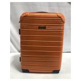 FEYBAUL, LUGGAGE SUITCASE (L) 19.5 X (W) 14 X FEYBAUL, LUGGAGE SUITCASE (L) 19.5 X (W) 14 X