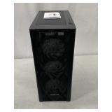 MUSETEX COMPUTER GAMING CASE TW8INN8 MUSETEX COMPUTER GAMING CASE TW8INN8