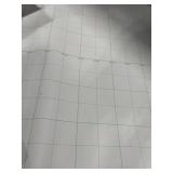 PEAL AND STICK GRID PAPER 24IN PEAL AND STICK GRID PAPER 24IN