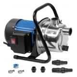 PORTABLE STEEL SHALLOW WELL PRESSURE PUMP PORTABLE STEEL SHALLOW WELL PRESSURE PUMP