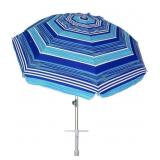 AMMSUN, 7 FT. BEACH UMBRELLA AMMSUN, 7 FT. BEACH UMBRELLA