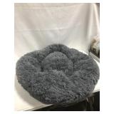 OQQ, DONUT SHAPED DOG BED35 IN. DIAMETER OQQ, DONUT SHAPED DOG BED35 IN. DIAMETER