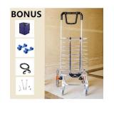 SMALL WHEELED CART SMALL WHEELED CART