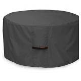 PORCH SHIELD FIRE PIT COVER PORCH SHIELD FIRE PIT COVER