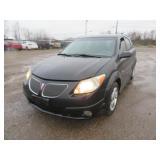 2006 PONTIAC VIBE 299999 KMS