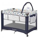 PAMO BABE, PORTABLE PLAYPEN