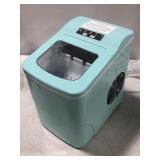 PORTABLE ICE MAKER