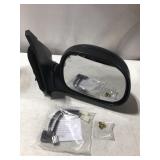 PASSANGER SIDE MIRROR FORD F150 1997-2003