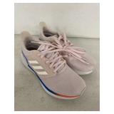 ADIDAS PAIR OF SHOES SIZE 6 (USED)