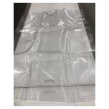 TABLE PROTECTOR 35x48IN 2PROTECTORS