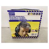 NORTH JAGUAR EM7195 HEARING PROTECTORS