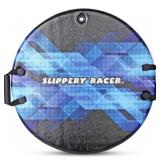 SLIPPERY RACER DOWNHILL FOAM DISC SLED