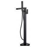 SENLESEN FLOOR MOUNTED TUB FAUCET 33IN