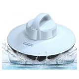 GRENNIX ROBOTIC POOL VACUUM CLEANER FOR ABOVE AND