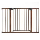 BABELIO 29-48IN METAL BABY GATE