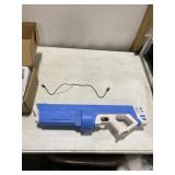 ELECTRIC SELF PRIMING WATER GUN TESTED