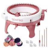 SENTRO KNITTING MACHINES, KNITTING MACHINES 48