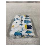 PLAY YARD FITTED SHEET FOR MINI CRIBS 39x27