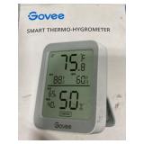 GOVEE SMART THERMO HYGROMETER