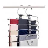 MAGIC PANTS HANGERS