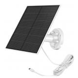 SANKABA WATERPROOF SOLAR PANEL FOR SECURITY