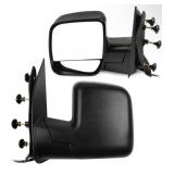 ECCPP SIDE MIRROR REPLACEMENT DRIVER AND