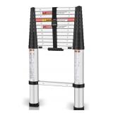 YVAN, 3.8M. TELESCOPIC LADDER