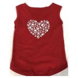 GIRLS TOP XLARGE