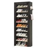 SHOE CLOSET 24x12x63IN