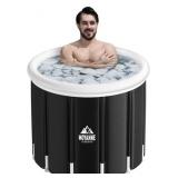 MOYANNE ICE BATH TUB(39.3 X 29.5IN)