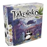 ASMODEE EDITION TAKENOKO GAME - PIECES MAY BE