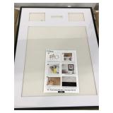 JERSEY DISPLAY FRAME24x32x1IN