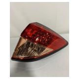 TAIL LIGHT ASSEMBLY COMPATIBLE WITH HONDA HR-V