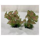 ARTIFICIAL PLANT FOR FISH TANK 7IN