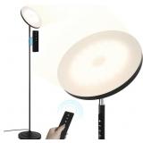 HANAKING, FLOOR LAMP, 36W/3600LM., (W) 10.24 X