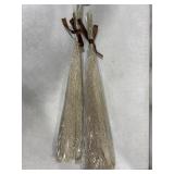 TALL PAMPAS GRASS - 10PCS - 30IN