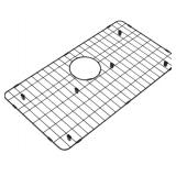 MONSINTA KITCHEN SINK GRID(26X14IN) WITH REAR