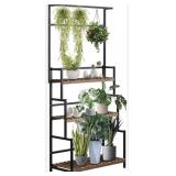 NANKINGFANGAO PLANT STAND 31.3x13.4x67IN