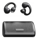 SUYUZREY WIRELESS EAR CLIP HEADPHONES WITH