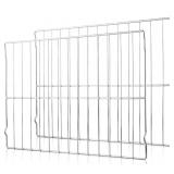 KOZHOM SET OF 2 RANGE OVEN RACKS FOR FRIGIDAIRE