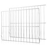 KOZHOM SET OF 2 RANGE OVEN RACKS FOR FRIGIDAIRE