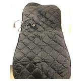 HEATED CAR SEAT PAD