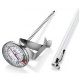 KT THERMO INSTANT READ 2-INCH DIAL THERMOMETER -