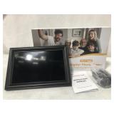 UNKNOWN BRAND- 10.1IN DIGITAL PHOTO FRAME(BLACK)