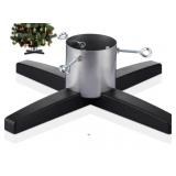 GISAFAI METAL CHRISTMAS TREE STAND BASE